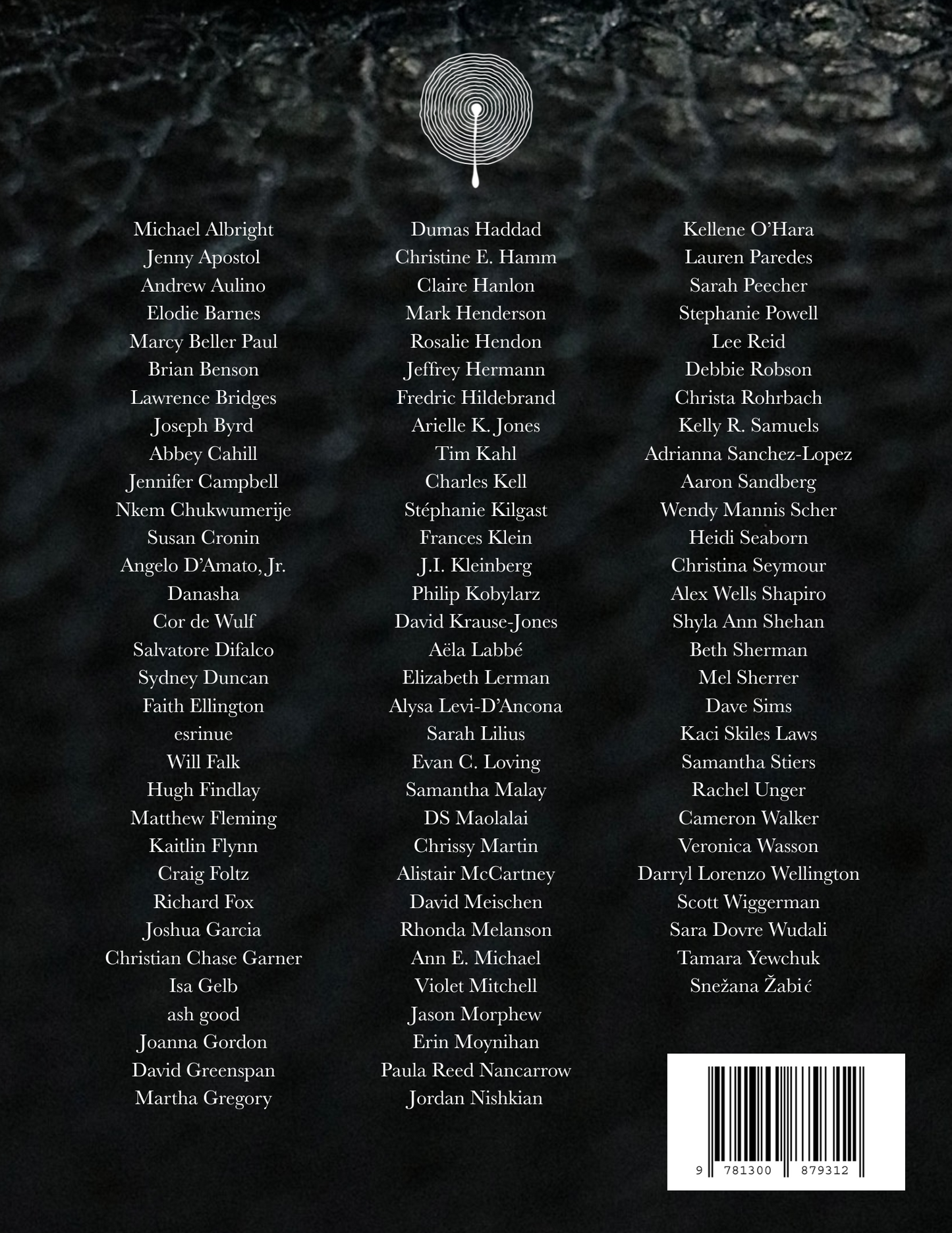 Blood Tree Literature Issue 15