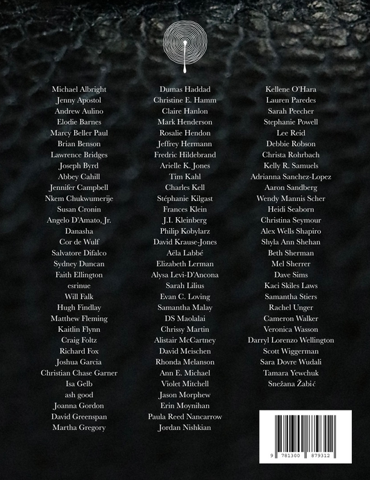Blood Tree Literature Issue 15